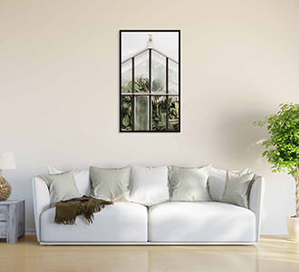 Botanical stories 012 70x118