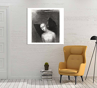 Art facsimile 046 20x20